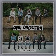 One Direction Steal My Girl Audio