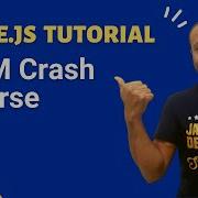 Node Js Bangla Tutorial 8 Module External Modules Npm Crash Course