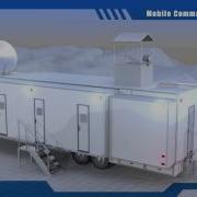 Mobile Command Center