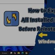 How To Backup And Restore All Installed Drivers In Windows 11 Using PowerShell Easy Method