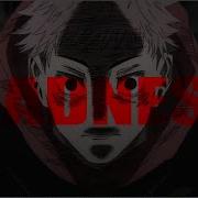 MADNESS Jujutsu Kaisen AMV