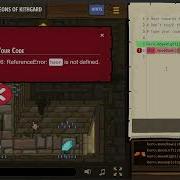 CodeCombat Python Dungeons Of KithGard Walkthrough CodeCombat CS1 Chapter 1