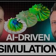StrömungsRaum How AI Driven Simulation Transforms Engineering Workflows