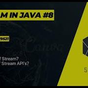 Stream Api In Java Type Of Stream Intermediate Operation Terminal Operation 8