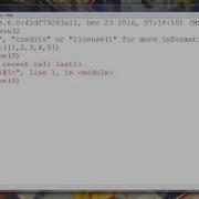 How To Remove An Element From A Set In Python Programming Language