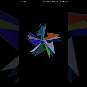 Python Turtle Graphics Design With Random Library Shorts