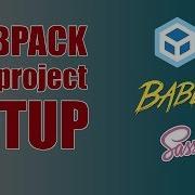 Webpack Full Project Setup Babel SASS Image Loading HMR