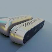 Intel RealSense Depth Cameras D415 D435
