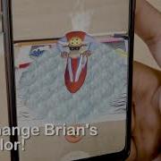 Brian The Bull JetSki QuiverVision