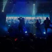 DARK TRANQUILLITY My Negation Cafe Iguana Monterrey N L México 27 Enero 2016