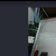 Kinect V2 3D Point Cloud