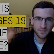 Why Is The Horror Story Of Judges 19 In The Bible