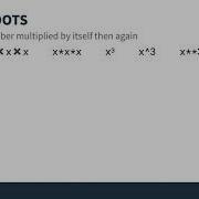 Using Square Root In Python