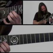 Rusty Cooley Guitar Lesson 22 Multi Digital Tapping Lickopedia