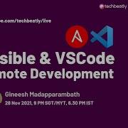 VSCode Remote Development