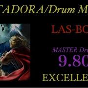 GITADORA GALAXY WAVE DrumMania LAS BOS EXCELLENT