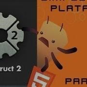 Simple Platformer Part 5