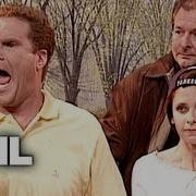 Get On The Bag Brandon SNL