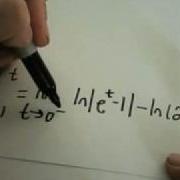 Improper Integral W Infinite Discontinuity In The Middle
