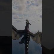 RIDE A Dragon In Minecraft Ice And Fire