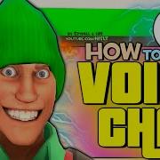 TF2 How To Voice Chat Least Toxic Casual Player