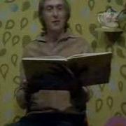 Monty Python Story Time