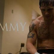 Warrior Tommy