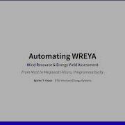 Masterclass Wind Resource Assessment For Programmers PyWAsP 10 March 2026