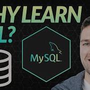 Why Learn SQL