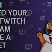 How To Embed Your Live Twitch Stream Inside A Tweet