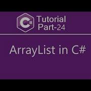 ArrayList In C C Tutorial Part 24