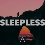 AVAION PaulWetz Nu Aspect YUMA Sleepless Lyrics