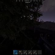 Rust Console Testing God Mode Glitch
