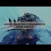 Maestro Submarinista Agua Fresca Dive Master Cold Feet