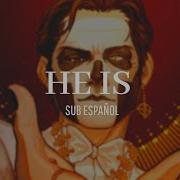 Ghost He Is Lyrics Sub Español