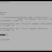 Tkinter Ttk ProgressBar Tutorial