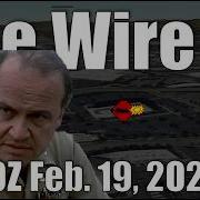 The Wire February 19 2026