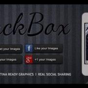 Preview JackBox Responsive Lightbox WordPress Plugin