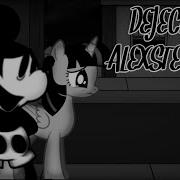 FNF DEJECTION AlexStep8 Mix OLD Duet
