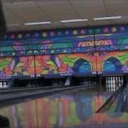 Ebonite Pivot Point
