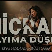 HİCRAN Payıma Düşen Live Official Audio
