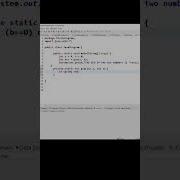 GCD HCF Of Two Number In O Log N In Java Using Recursion