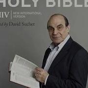 David Suchet NIV Bible 0645 Proverbs 17