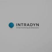 Email Archiving Solution Intradyn S 60 Second Demo