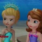 Sofia The First Cool Hand Fluke Exclusive Clip