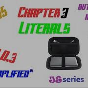 Java Tutorial Literals And Its Types Detailed Explanation