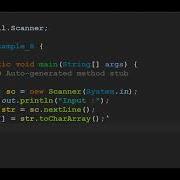 How Do You Arrange A String In Alphabetical Order In Java String In Java