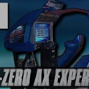 I Traveled 5472 Miles To Play F Zero AX Here S How It Works