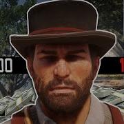 Can John Marston Make 10 000 Dollars While Mods Try To Kill Him