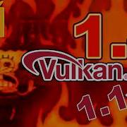 New Vulkan Features D Zig